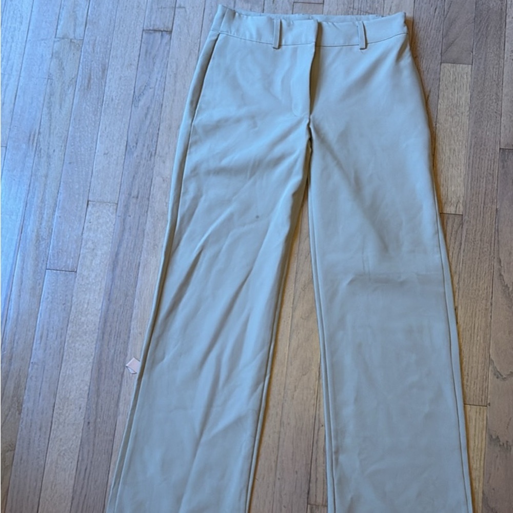 Women’s Work Pants